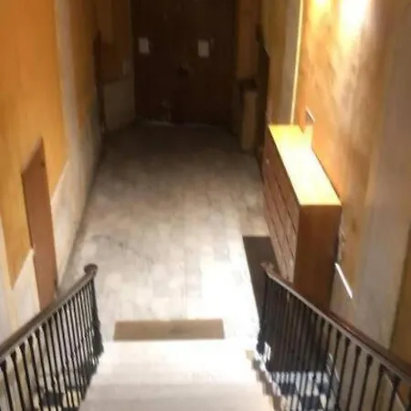 Mari 74 - Ac In Old Town Close To Apartamento *